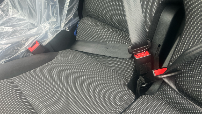 Peugeot Partner Standard Diesel 1.5 BlueHDi 130 Asphalt Van EAT8